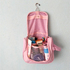 Козметична чанта за пътуване висящ органайзер несесер за тоа | Дамски Чанти  - Добрич - image 9