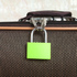 Малък катинар за куфар с два ключа катинар за багаж раници и | Други Аксесоари  - Добрич - image 7
