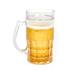 1345 Ледена халба за бира с двойни стени охлаждаща чаша | Дом и Градина  - Добрич - image 3