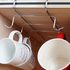 Метална стойка поставка закачалка за чаши и прибори органайз | Дом и Градина  - Добрич - image 10