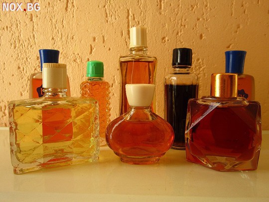 Парфюми Lot of eight Vintage perfumes | Дамски Парфюми | Видин