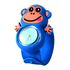 Детски силиконов часовник гривна панда ягодка покемон калинка | Детски Играчки  - Добрич - image 2