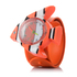 Детски силиконов часовник гривна панда ягодка покемон калинка | Детски Играчки  - Добрич - image 8