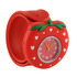 Детски силиконов часовник гривна панда ягодка покемон калинка | Детски Играчки  - Добрич - image 10