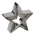 Метални форми за сладки Звезди резци за тесто форми за меден | Дом и Градина  - Добрич - image 8