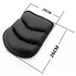 Черна кожена възглавничка за подлакътник на автомобил авто а | Части и Аксесоари  - Добрич - image 6