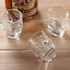 Стъклени шот чаши череп чашки за ракия 4бр/компл. шотове нес | Дом и Градина  - Добрич - image 6