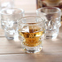 Стъклени шот чаши череп чашки за ракия 4бр/компл. шотове нес | Дом и Градина  - Добрич - image 9