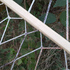 Нов плетен хамак мрежа въжен хамак за градина къмпинг | Дом и Градина  - Добрич - image 7