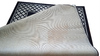 Килим за хол 157x248см втора употреба килим в черно и бяло | Дом и Градина  - Добрич - image 8