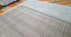 Килим шаги 160x230 см килим за спалня хол | Дом и Градина  - Добрич - image 1