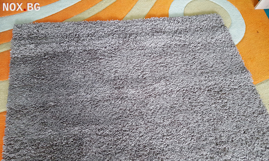 Килим Шаги 140x200см Shaggy килим втора употреба | Дом и Градина | Добрич