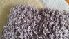 Килим Шаги 140x200см Shaggy килим втора употреба | Дом и Градина  - Добрич - image 2