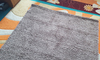 Килим Шаги 140x200см Shaggy килим втора употреба | Дом и Градина  - Добрич - image 9