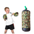 Детска боксова круша с ръкавици боксов комплект за деца | Детски Играчки  - Добрич - image 2