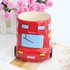 Забавна детска керамична чаша за чай Автобус 500мл | Дом и Градина  - Добрич - image 4