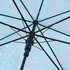 Автоматичен голям дамски чадър за дъжд прозрачен с принт на | Други Аксесоари  - Добрич - image 4