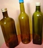 Стъклени бутилки  чисти | Дом и Градина  - Варна - image 0
