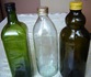 Стъклени бутилки  чисти | Дом и Градина  - Варна - image 2