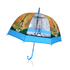 Автоматичен дамски чадър за дъжд стил Paris 8 ребра 80см диа | Други Аксесоари  - Добрич - image 2