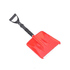 Лопата за сняг за кола с телескопична дръжка червена 69/86см | Части и Аксесоари  - Добрич - image 4