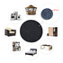 Самозалепващи подложки за мебели голям размер 8.5см кръгла ф | Дом и Градина  - Добрич - image 1