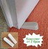 Гумен стопер за врата комплект от два броя стопери за врата | Дом и Градина  - Добрич - image 0