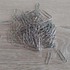 517 Кламер Kores, 28mm, 100 броя в кутия, метални кламери | Дом и Градина  - Добрич - image 1