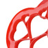 Форма за сладки 12 сърца резец за фондан тесто формички за б | Дом и Градина  - Добрич - image 11
