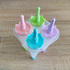 Форми за сладолед на клечка Чадърчета формички за ледени бли | Дом и Градина  - Добрич - image 4