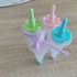 Форми за сладолед на клечка Чадърчета формички за ледени бли | Дом и Градина  - Добрич - image 6