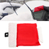 Стъргалка за лед с ръкавица против измръзване авто аксесоар | Части и Аксесоари  - Добрич - image 0