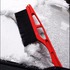 Стъргалка за лед с четка за сняг за автомобил с дълга дръжка | Части и Аксесоари  - Добрич - image 5