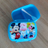 Детска кутия за обяд с лъжичка Disney кутия за храна с 2 отд | Дом и Градина  - Добрич - image 1