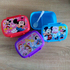 Детска кутия за обяд с лъжичка Disney кутия за храна с 2 отд | Дом и Градина  - Добрич - image 4