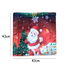 547 Коледна декоративна калъфка за възглавница Дядо Коледа | Дом и Градина  - Добрич - image 9
