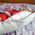 547 Коледна декоративна калъфка за възглавница Дядо Коледа | Дом и Градина  - Добрич - image 11
