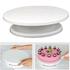 Въртяща стойка за торта поставка за декорация на сладкиши | Дом и Градина  - Добрич - image 0