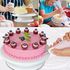 Въртяща стойка за торта поставка за декорация на сладкиши | Дом и Градина  - Добрич - image 2