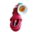 Фасонка за крушка с 5 метра кабел и щепсел фасунга с ключ за | Дом и Градина  - Добрич - image 1