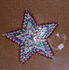 Голяма коледна светеща звезда със 120 многоцветни лед лампич | Дом и Градина  - Добрич - image 7