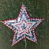 Голяма коледна светеща звезда със 120 многоцветни лед лампич | Дом и Градина  - Добрич - image 10