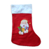 Коледен чорап с картинка Коледен ботуш коледна торба за пода | Дом и Градина  - Добрич - image 1