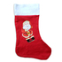 Коледен чорап с картинка Коледен ботуш коледна торба за пода | Дом и Градина  - Добрич - image 2