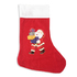 Коледен чорап с картинка Коледен ботуш коледна торба за пода | Дом и Градина  - Добрич - image 5