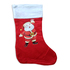 Коледен чорап с картинка Коледен ботуш коледна торба за пода | Дом и Градина  - Добрич - image 10