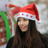 602 Коледна шапка със светещи звездички светеща парти шапка | Дом и Градина  - Добрич - image 7