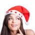 602 Коледна шапка със светещи звездички светеща парти шапка | Дом и Градина  - Добрич - image 8
