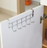 Закачалка за кухненски шкаф с 5 куки за закачане | Дом и Градина  - Добрич - image 3