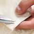Метална шивашка ножичка за почистване клъцки кръцки ножички | Дом и Градина  - Добрич - image 4